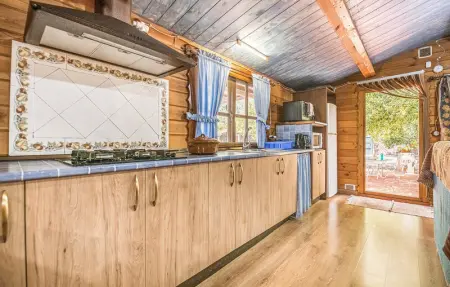 Location Maison 8 personnes à Arcos de la Frontera - Photo 5