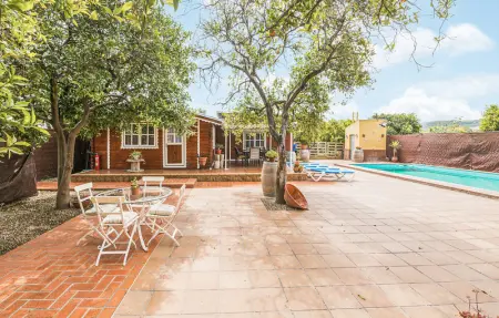 Location Maison 8 personnes à Arcos de la Frontera - Photo 6