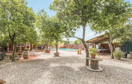 Location Maison 8 personnes à Arcos de la Frontera - Photo 7