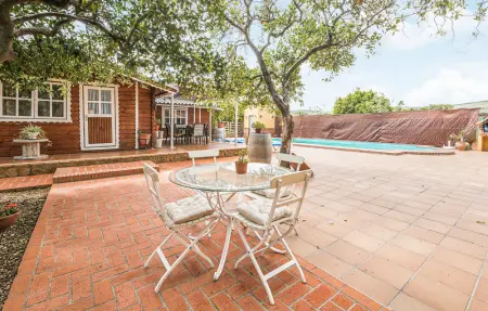 Location Maison 8 personnes à Arcos de la Frontera - Photo 8