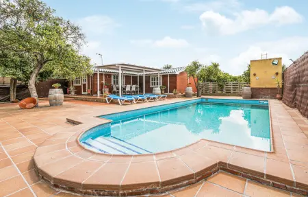 Location Maison 8 personnes à Arcos de la Frontera - Photo 9