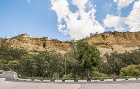 Location Maison 8 personnes à Arcos de la Frontera - Photo 11