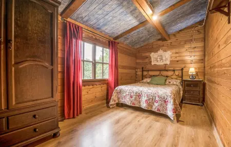 Location Maison 8 personnes à Arcos de la Frontera - Photo 12