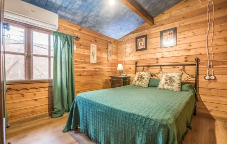 Location Maison 8 personnes à Arcos de la Frontera - Photo 13