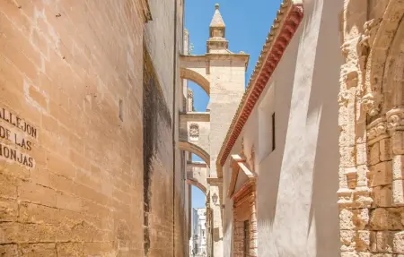 Location Maison 8 personnes à Arcos de la Frontera - Photo 19