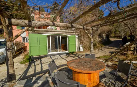 Location Appartement 4 personnes à San Lorenzo - Photo 2