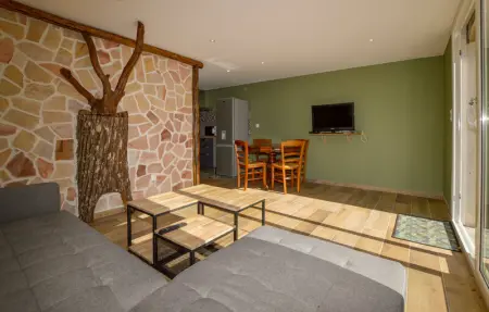 Location Appartement 4 personnes à San Lorenzo - Photo 4