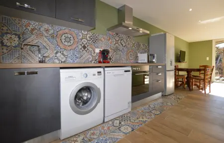 Location Appartement 4 personnes à San Lorenzo - Photo 5