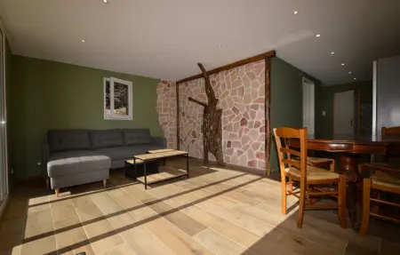 Location Appartement 4 personnes à San Lorenzo - Photo 6