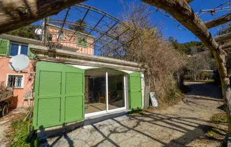 Location Appartement 4 personnes à San Lorenzo - Photo 9