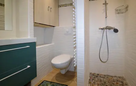 Location Appartement 4 personnes à San Lorenzo - Photo 12