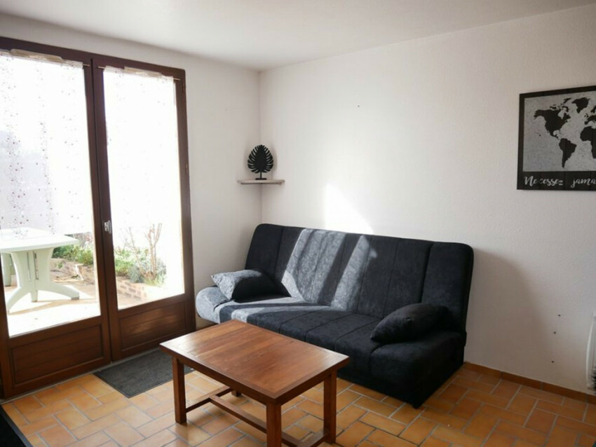 Erdeven - Maison 3 pièces - 32 m² - Piscine - WIFI, Location Villa à Erdeven - Photo 5 / 15