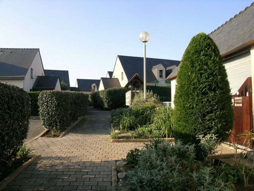 Erdeven - Maison 3 pièces - 32 m² - Piscine - WIFI, Location Villa à Erdeven - Photo 11 / 15