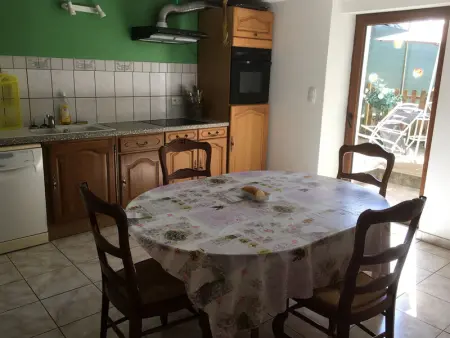 Gîte confortable avec terrasse et jardin, près de Baccarat, idéal pour nature et détente - Photo 3