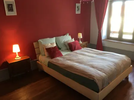 Gîte confortable avec terrasse et jardin, près de Baccarat, idéal pour nature et détente - Photo 4