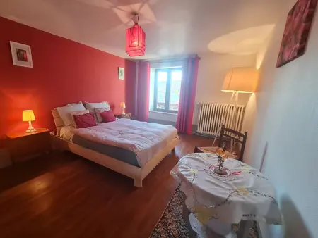 Gîte confortable avec terrasse et jardin, près de Baccarat, idéal pour nature et détente - Photo 8