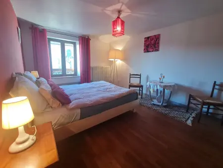 Gîte confortable avec terrasse et jardin, près de Baccarat, idéal pour nature et détente - Photo 9