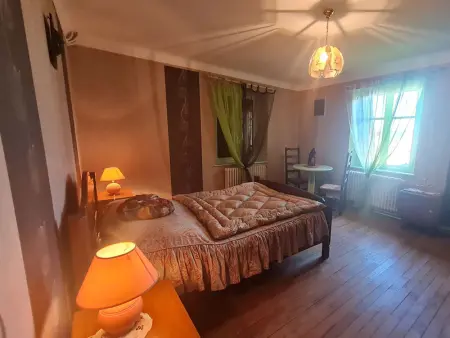 Gîte confortable avec terrasse et jardin, près de Baccarat, idéal pour nature et détente - Photo 11