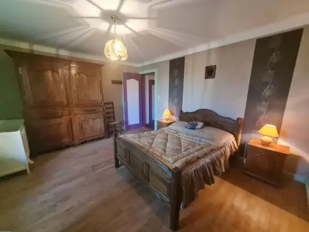 Gîte confortable avec terrasse et jardin, près de Baccarat, idéal pour nature et détente - Photo 12