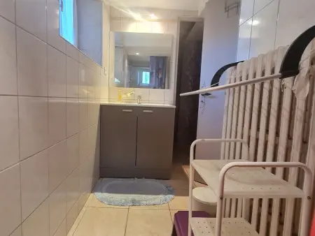 Gîte confortable avec terrasse et jardin, près de Baccarat, idéal pour nature et détente - Photo 14