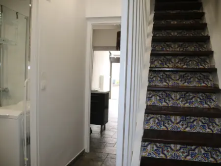 Villa climatisée avec terrasse et parking, 2 chambres, WiFi, proche plage d'Agde - Photo 6