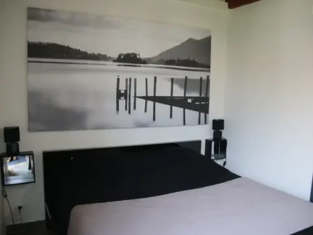 Villa climatisée avec terrasse et parking, 2 chambres, WiFi, proche plage d'Agde - Photo 8