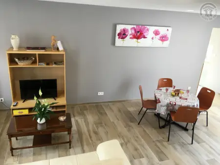 Maison Douaisis pour 4 pers avec jardin, terrasse, parking sécurisé et proche tramway - Photo 2