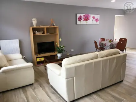 Maison Douaisis pour 4 pers avec jardin, terrasse, parking sécurisé et proche tramway - Photo 4