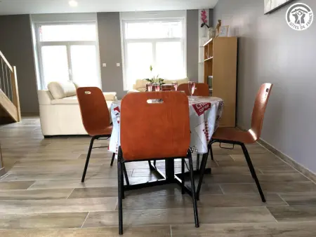 Maison Douaisis pour 4 pers avec jardin, terrasse, parking sécurisé et proche tramway - Photo 5