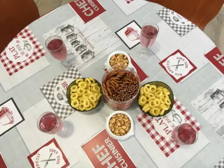 Maison Douaisis pour 4 pers avec jardin, terrasse, parking sécurisé et proche tramway - Photo 7