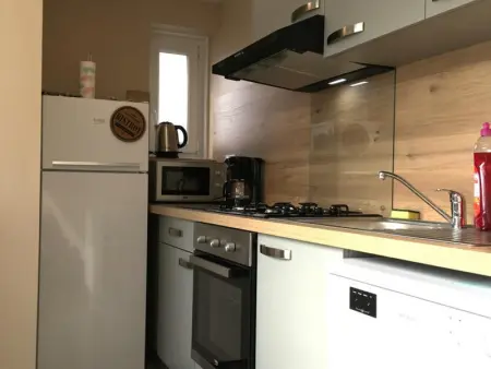 Maison Douaisis pour 4 pers avec jardin, terrasse, parking sécurisé et proche tramway - Photo 11