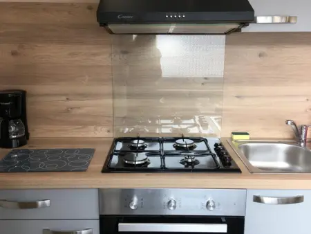 Maison Douaisis pour 4 pers avec jardin, terrasse, parking sécurisé et proche tramway - Photo 12