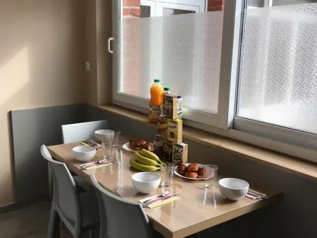 Maison Douaisis pour 4 pers avec jardin, terrasse, parking sécurisé et proche tramway - Photo 13