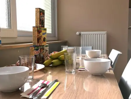 Maison Douaisis pour 4 pers avec jardin, terrasse, parking sécurisé et proche tramway - Photo 14