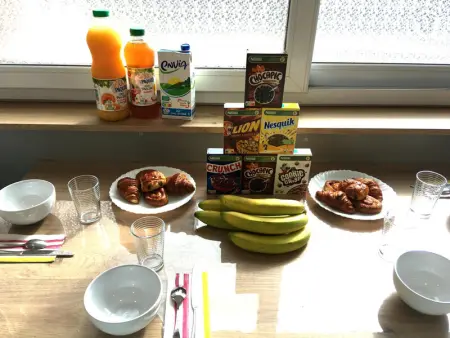 Maison Douaisis pour 4 pers avec jardin, terrasse, parking sécurisé et proche tramway - Photo 15