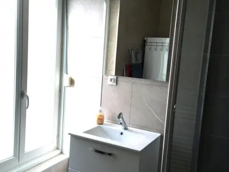 Maison Douaisis pour 4 pers avec jardin, terrasse, parking sécurisé et proche tramway - Photo 17