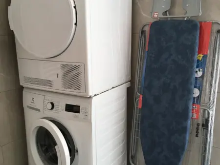 Maison Douaisis pour 4 pers avec jardin, terrasse, parking sécurisé et proche tramway - Photo 19