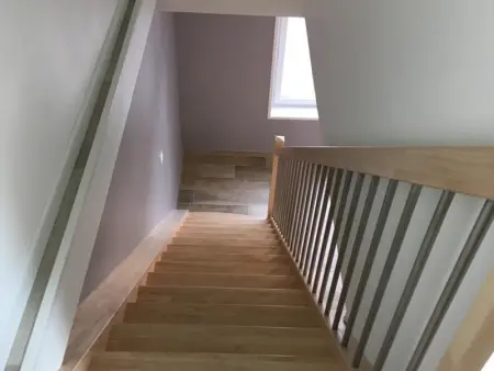 Maison Douaisis pour 4 pers avec jardin, terrasse, parking sécurisé et proche tramway - Photo 21