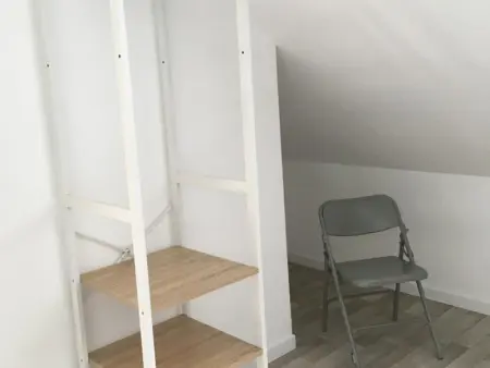 Maison Douaisis pour 4 pers avec jardin, terrasse, parking sécurisé et proche tramway - Photo 24