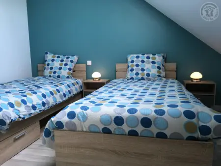 Maison Douaisis pour 4 pers avec jardin, terrasse, parking sécurisé et proche tramway - Photo 25