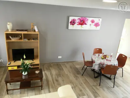 Maison Douaisis pour 4 pers avec jardin, terrasse, parking sécurisé et proche tramway - Photo 28