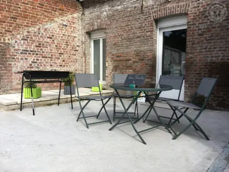 Maison Douaisis pour 4 pers avec jardin, terrasse, parking sécurisé et proche tramway - Photo 29