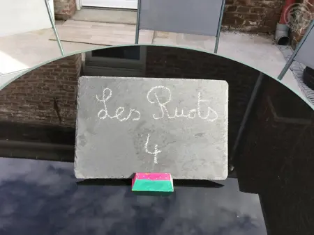 Maison Douaisis pour 4 pers avec jardin, terrasse, parking sécurisé et proche tramway - Photo 31