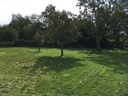 Maison Douaisis pour 4 pers avec jardin, terrasse, parking sécurisé et proche tramway - Photo 33