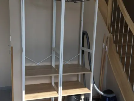 Maison spacieuse pour 8 pers avec jardin, terrasse, WIFI, proche commerces et attractions culturelles - Photo 17