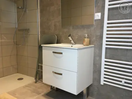 Maison spacieuse pour 8 pers avec jardin, terrasse, WIFI, proche commerces et attractions culturelles - Photo 22