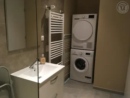 Maison spacieuse pour 8 pers avec jardin, terrasse, WIFI, proche commerces et attractions culturelles - Photo 25