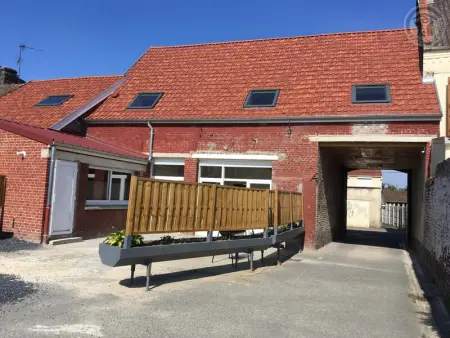 Maison spacieuse pour 8 pers avec jardin, terrasse, WIFI, proche commerces et attractions culturelles - Photo 26