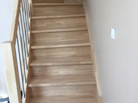 Maison spacieuse pour 8 pers avec jardin, terrasse, WIFI, proche commerces et attractions culturelles - Photo 27