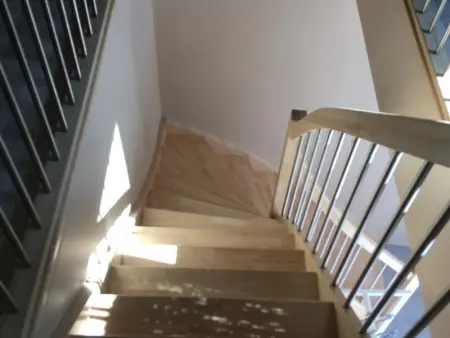 Maison spacieuse pour 8 pers avec jardin, terrasse, WIFI, proche commerces et attractions culturelles - Photo 28